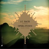Opera Fuoco, David Stern - J.C. Bach: Zanaïda (2 CD)