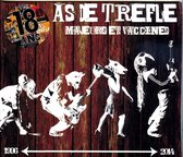 As De Trefle - Majeurs Et Vaccines (2 CD)