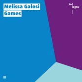Melissa Galosi - Games (CD)
