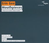 Erin Gee - Mouthpieces (CD)