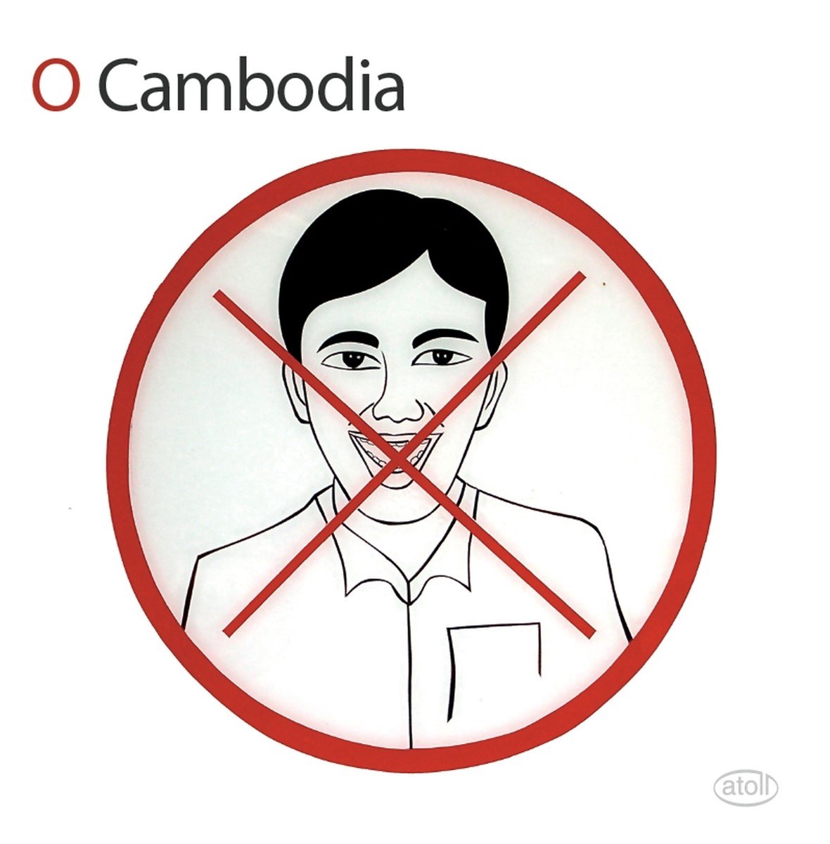 Tray So & NZTrio - O Cambodia (CD)