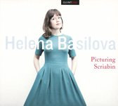 Helena Basilova - Picturing Scriabin (CD)