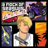 A Flock Of Seagulls - I Ran (So Far Away) (CD)