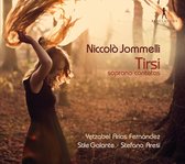 Stile Galante, Stefano Aresi, Yetzab Arias Fernandez - Soprano Cantatas (3 CD)