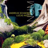 Andreas Schaerer & Lucas Niggli - Arcanum (CD)