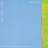 Lucas Niggli - Zoom/Rough Ride (CD)