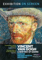 Various Artists - Vincent Van Gogh-A New Way Of Seeing (DVD)