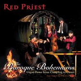 The Baroque Bohemians - Red Priest (CD)