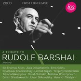 Rudolf Barshai, Vladimir Shraibman, Semyon Stuch - A Tribute To Rudolf Barshai (20 CD)