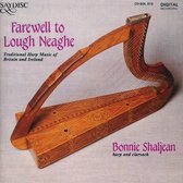 Shaljean - Farewell To Lough Neaghe (CD)