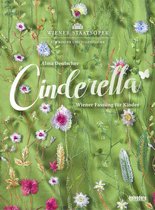 Stage Orchestra Of The Wiener Staatsoper - Deutscher: Cinderella Für Kinder (DVD)
