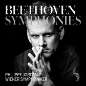 Wiener Symphoniker, Philippe Jordan - Symphonies (5 CD)