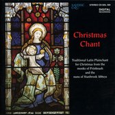 Monks Of Prinknash And The Nuns Of Stanbrook Abbey - Gregorianik: Christmas Chant (CD)