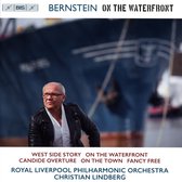 Royal Liverpool Philharmonic Orchestra, Christian Lindberg - Bernstein: On The Waterfront (Super Audio CD)
