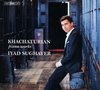 Iyad Sughayer - Piano Works (Super Audio CD)