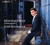 Iyad Sughayer - Piano Works (Super Audio CD)