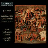 Bach Collegium Japan - Weihnachts-Oratorium (2 CD)