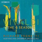 Australian Chamber Orchestra, Richard Tognetti - Vivaldi: The 4 Seasons (Super Audio CD)