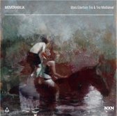 Mats Eilertsen Trio - Trio Mediaeval - Memorabilia (CD)