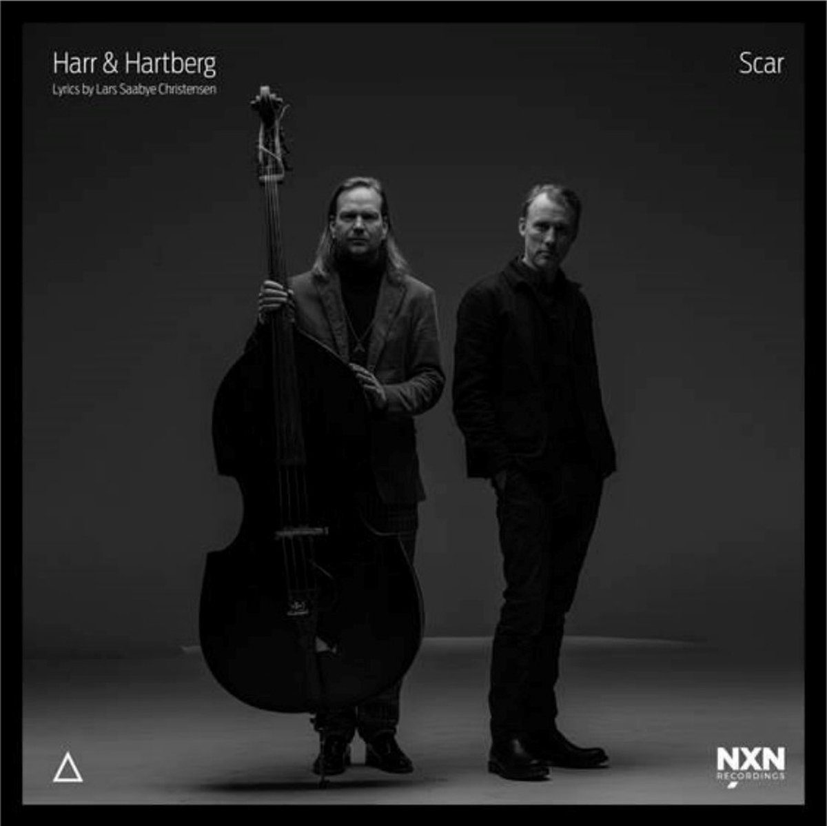 Heidi Torsvik - Hartberg: Hidden Soul Of The Fjords (CD)