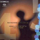 Minnesota Orchestra, Osmo Vänskä - Beethoven: Symphonies 4 & 5 (Super Audio CD)