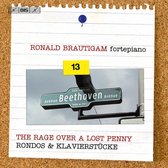Ronald Brautigam - Complete Works For Solo Piano, Volume 13 (Super Audio CD)