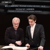 Yevgeny Sudbin - Piano Concertos 1 & 2 (Super Audio CD)
