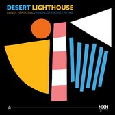 Daniel Herskedal & Magnus Moksnes Myhre - Desert Lighthouse (CD)