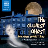 Various Artists - The Clumsy Ghost (2 CD)