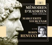 Marguerite Yourcenar - Memoires D'hadrien (9 CD)