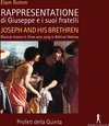 Profeti Della Quinta - Rappresentatione Die Giuseppe (2 CD)
