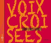 Didier Levallet Quintet - Voix Croisees (CD)