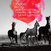 Astoria & Quatuor Caliente & Ensemble Contraste - Tango (4 CD)