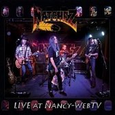 Natchez - Live At Nancy Web TV (CD)