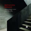 Alexander Bedenko, Kyril Zlotnikov, Itamar Golan - Clarinet Trios (CD)