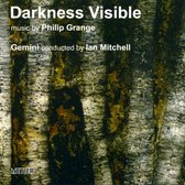 Gemini - Grange: Darkness Visible (CD)