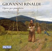 Dario Bonuccelli - Piano Works (3 CD)