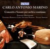 Marino Ensemble Barocco 'Carlo Antonio' & Stefano Montanari - Concerti E Sonate Per Archi E Continuo (CD)