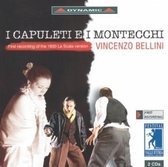 Orchestra Internazionale DItalia, Luciano Acocella - Bellini: I Capuleti E I Montecchi (2 CD)