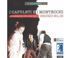 I Capuleti E I Montecchi