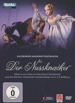 Salzburger Marionettentheater - Der Nussknacker Op.71 (DVD)