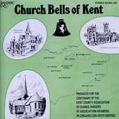 Various Artists - Church Bells Of Kent (CD)