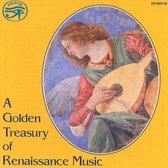 Various Artists - A Golden Treasury Of Renaissance Mu (CD)