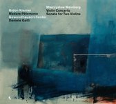 Gidon Kremer, Gewandhausorchester Leipzig, Daniele Gatti - Weinberg: Concerto For Violin And Orchestra Op. 67 - Sonata (CD)