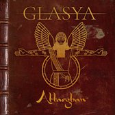 Glasya - Attarghan (CD)