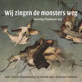 Koor Voor Nieuwe Nederlan - Wij Zingen De Monsters.. (CD)