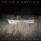 Memory Flash - Zelenka, Petr (CD)