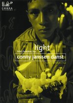 Connie Jansen - Connie Janssen Danst Light (DVD)