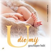 Peter Wildeman - U Die Mij Geschapen Heeft (CD)