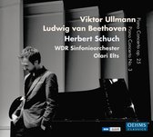 Herbert Schuch, WDR Sinfonieorchester, Olari Ets - Piano Concertos (CD)